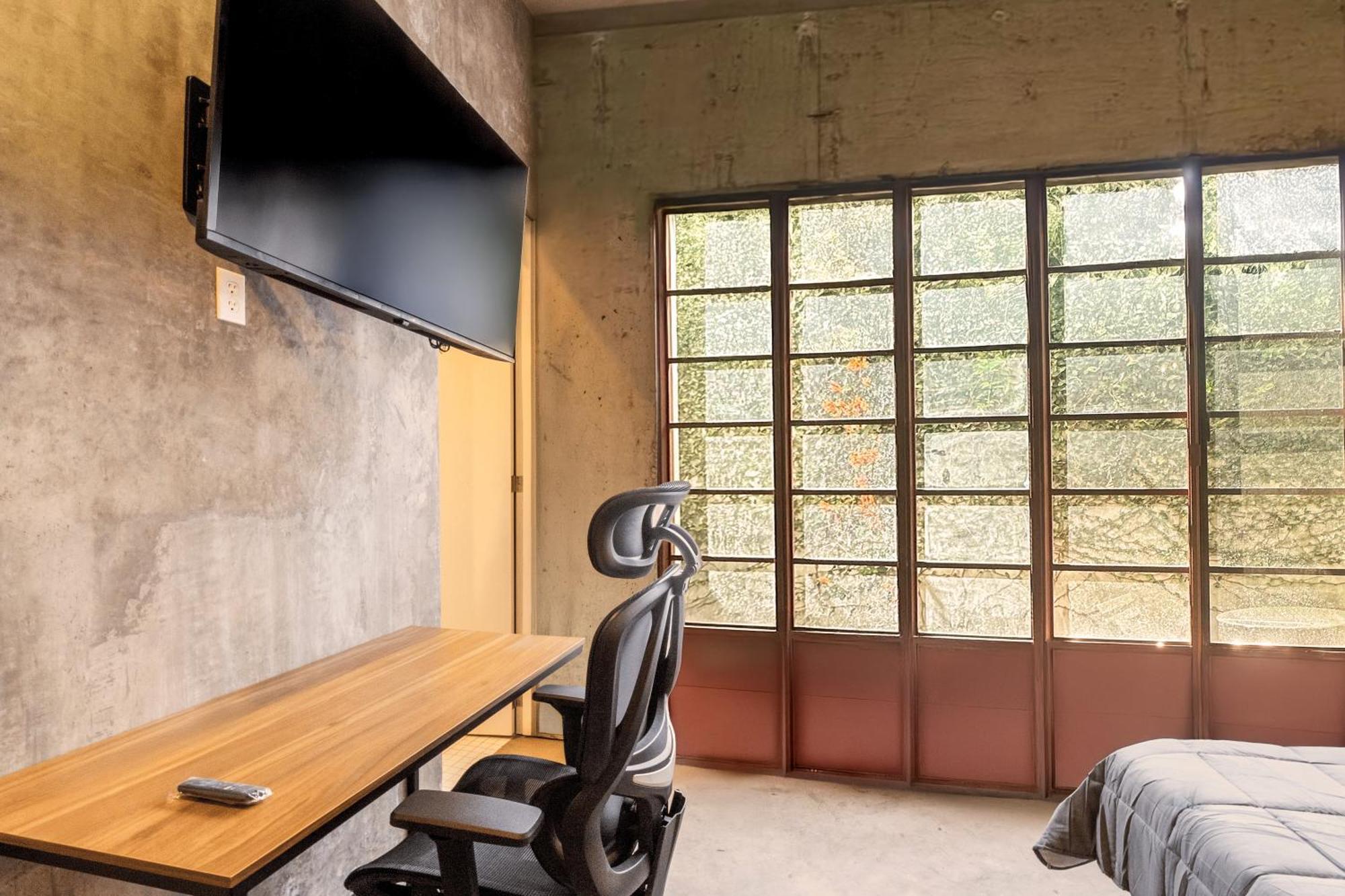 Apartamento Acogedor Departamento Industrial En La Americana Guadalajara